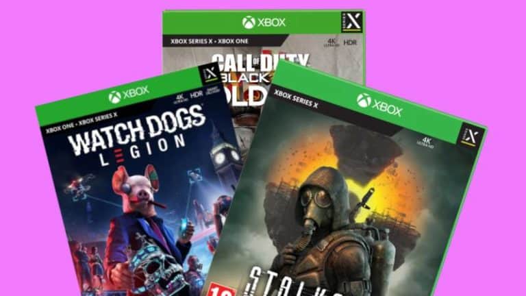How to tell whether you’re buying the right Xbox Games this Christmas