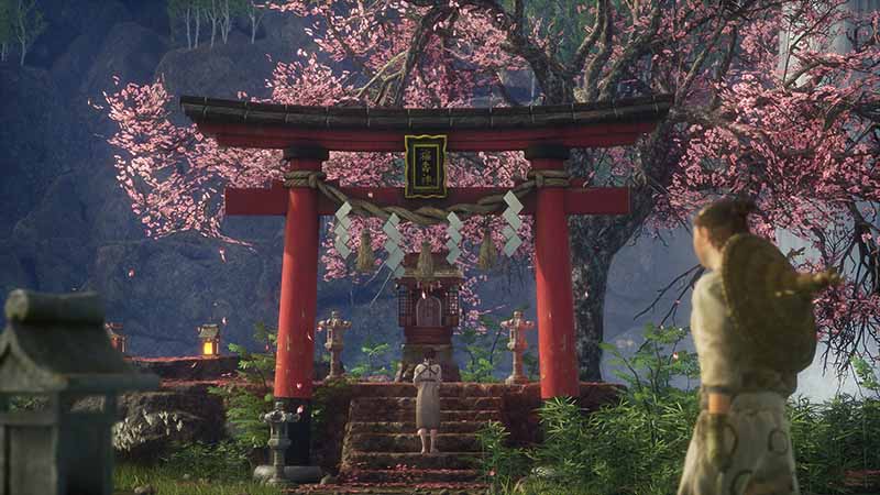 Sengoku Dynasty is a new coop survival game from the publishers of Medieval Dynasty