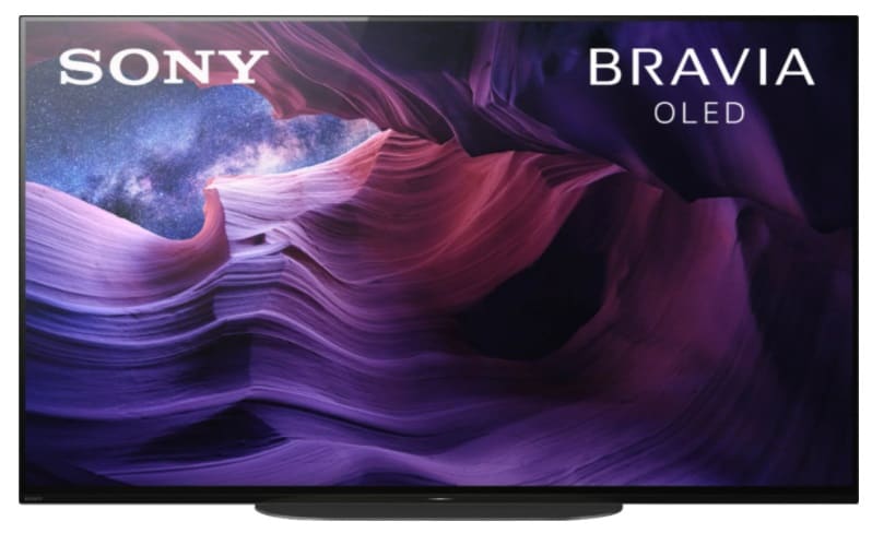 Save Big On Sony Bravia OLED TVs this Cyber Week