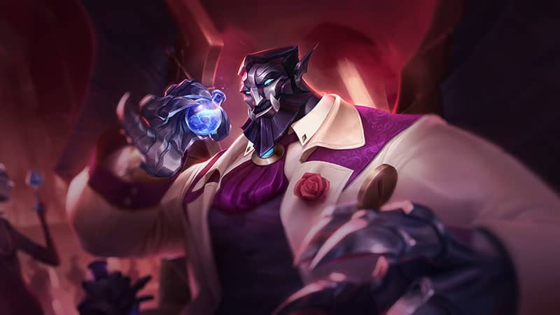 Teamfight Tactics Patch notes – 11.24 is a big one