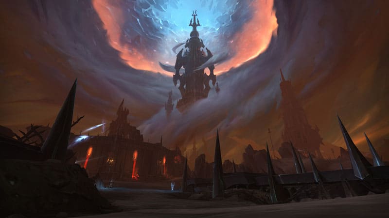 WoW Shadowlands Hotfix patches out Priest bugs