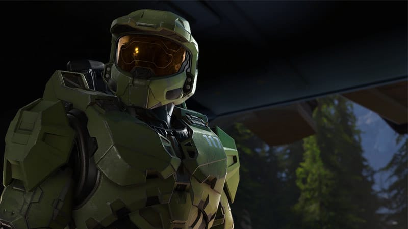 Act of Genesis Stance in Halo Infinite – How to unlock