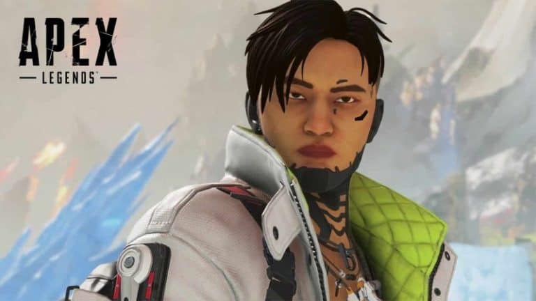 Apex Legends’ Crypto Heirloom Leak showcases new animations and new weapons