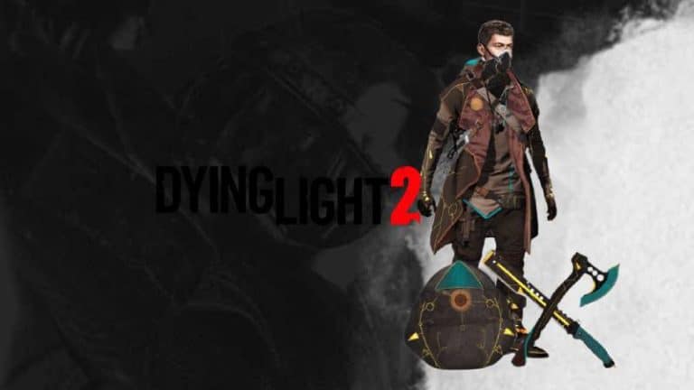 Dying Light 2 pre order bonus