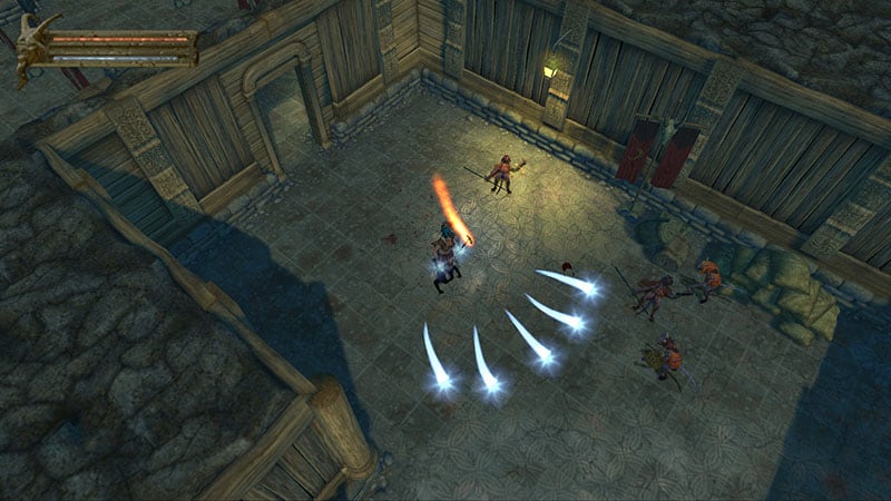 Baldur's Gate Dark Alliance 2 is finally coming to PC this summer