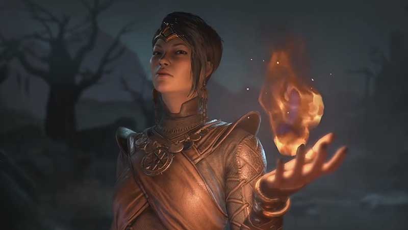 Diablo 4 characters – what classes have been released so far?