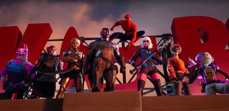 Is Fortnite Down Right now? Epic disables Spiderman web-shooters to investigate issue