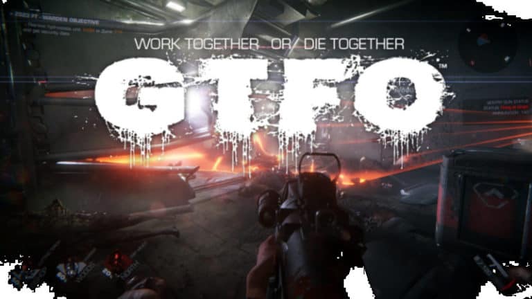 gtfo horror game tips and tricks