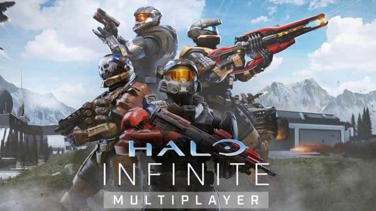 halo infinite multiplayer review