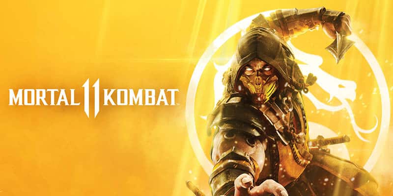 Is Mortal Kombat 11 CrossPlay? Oh why is nothing simple anymore?