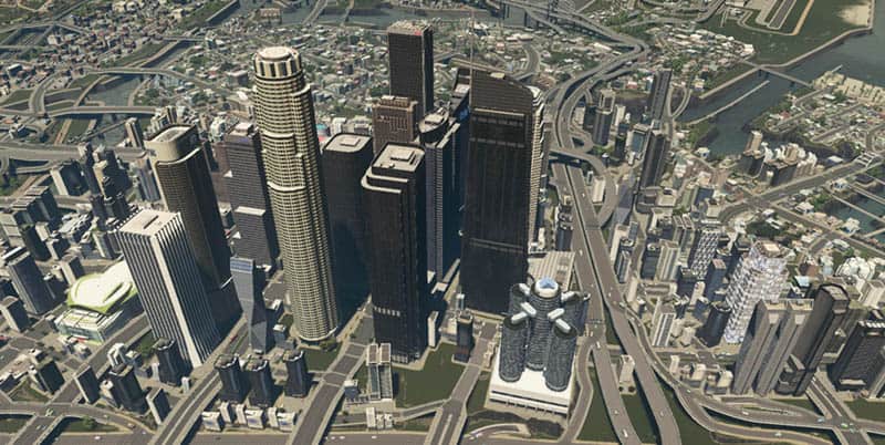 FULL CITY & SYSTEM REQUIREMENTS LEAKED? Cities Skylines 2 
