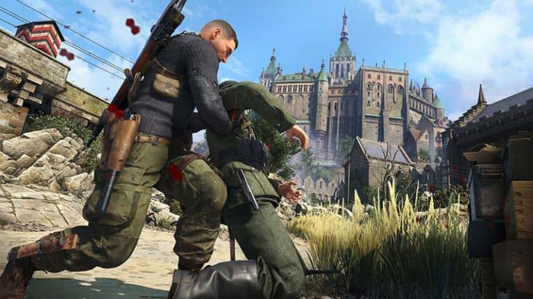 Sniper Elite 5 release date and everything we know so far