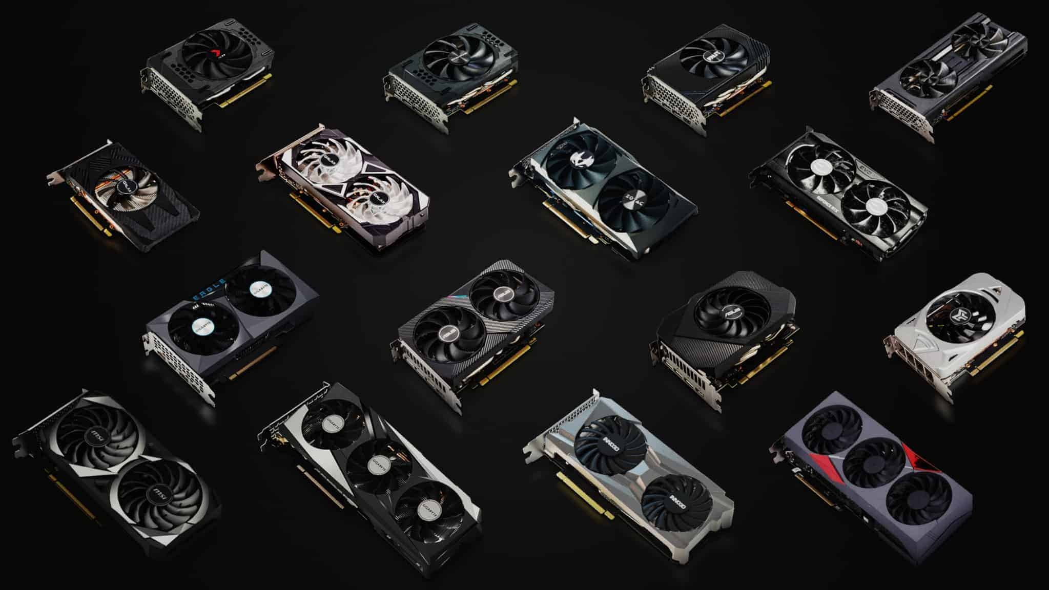 Nvidia announces brand new GPUs at CES 2022: RTX 3050, 3090Ti & more