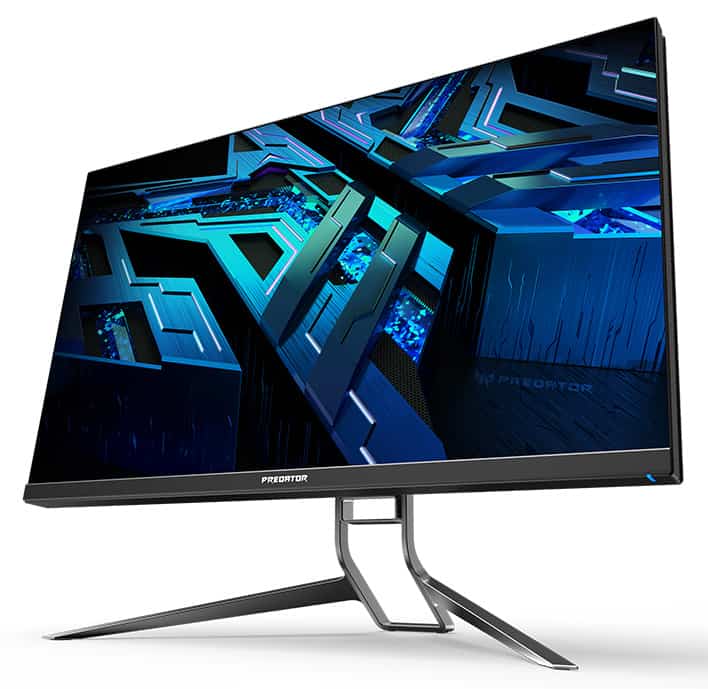 ACER PREDATOR X32