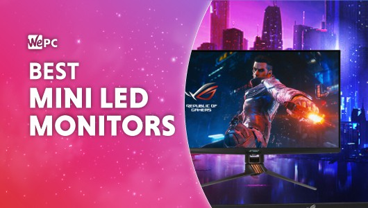 Welcher Der Erste sah asus pg32uqxe Lager Gewalt Konzentration