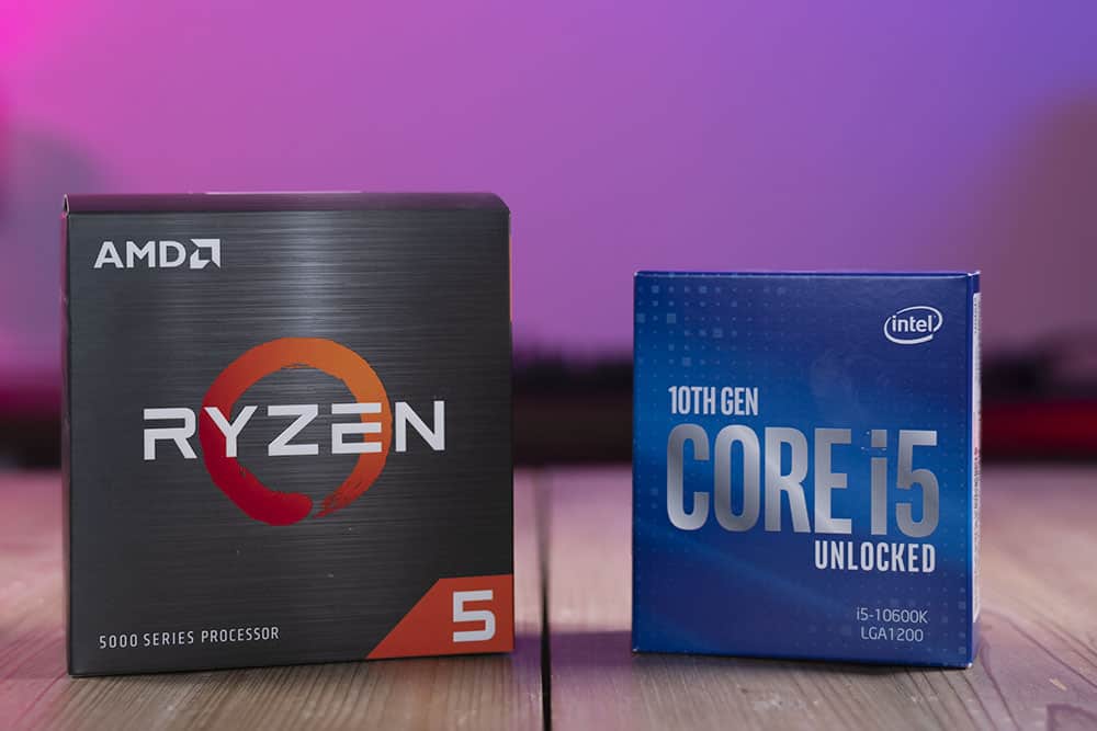 What is a good CPU temp 