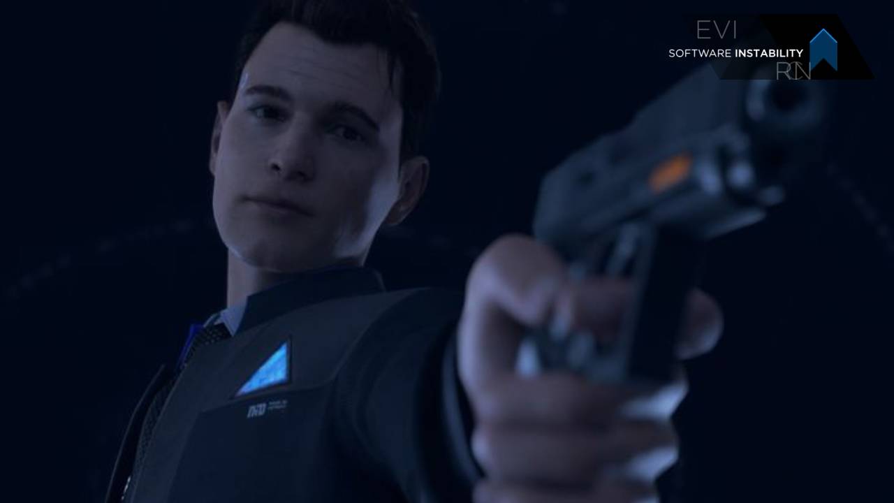 Detroit: Become Human System Requirements