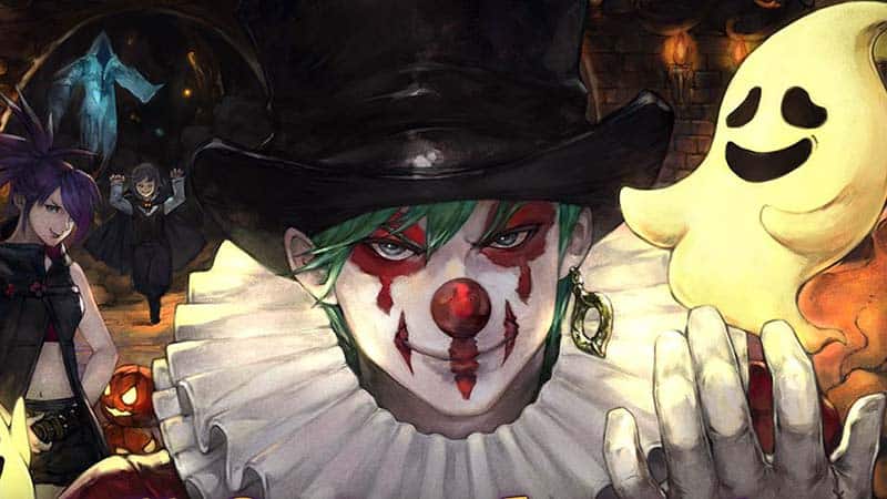 FFXIV All Saint’s Wake event returns for 2022