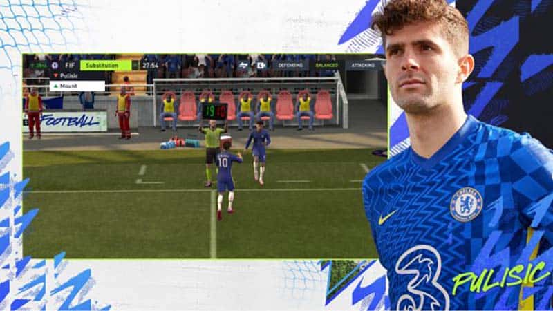 FIFA Mobile - New Season: Core Content & Market - EA SPORTS Official Site