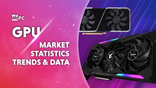 GPU Market Statistics Trends and Data min