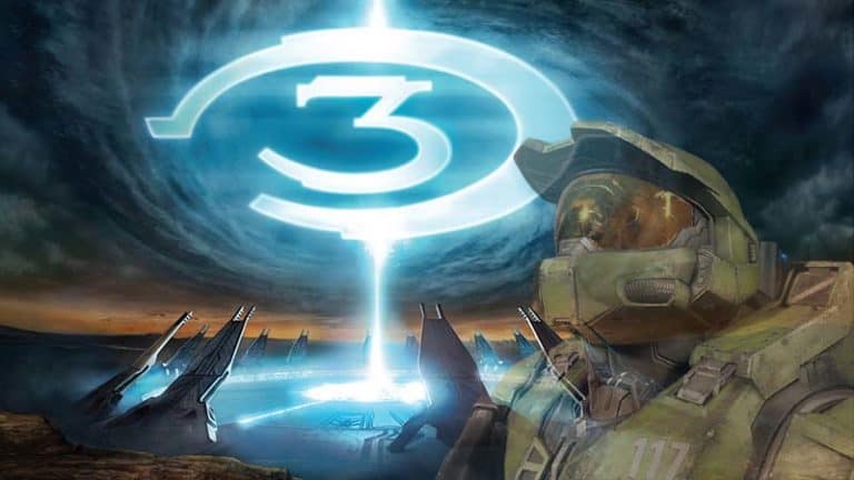 Halo 3 server down time