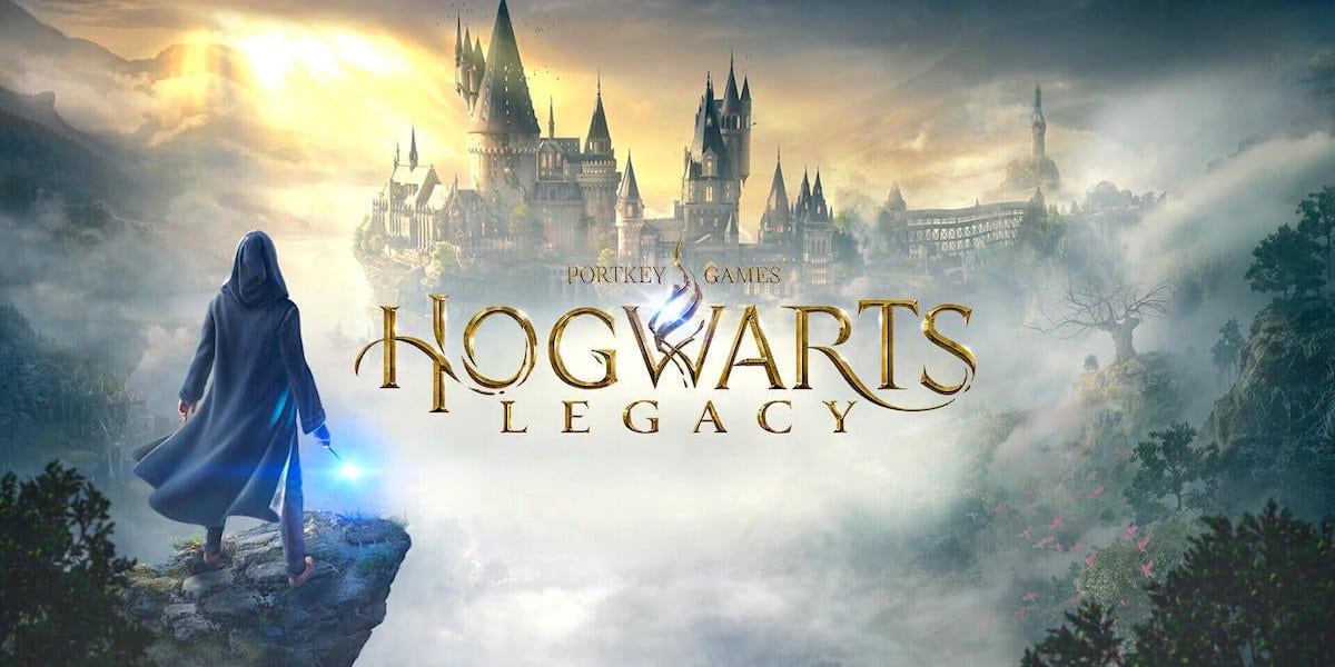 Hogwarts Legacy 2