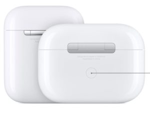 How to connect AirPods to Dell laptop 1