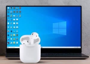 How to connect AirPods to Dell laptop 2
