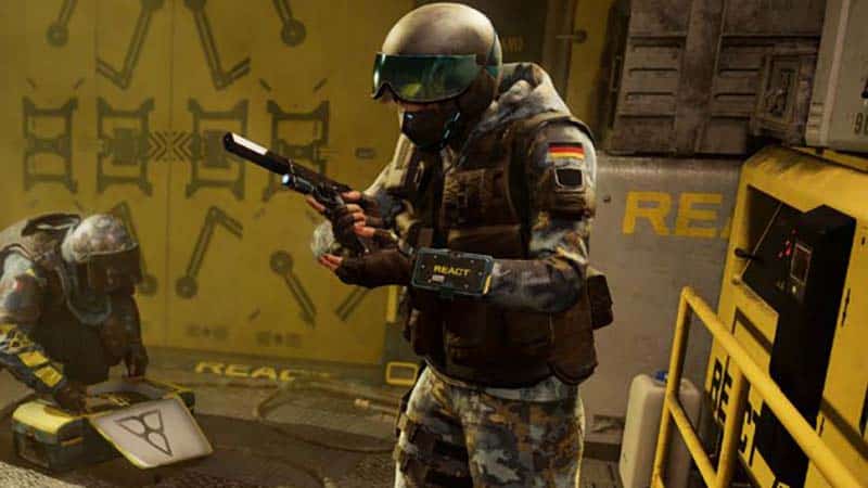 Level your Rainbow Six Extraction Operators with these tips and tricks