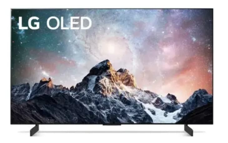 LG c2 OLED