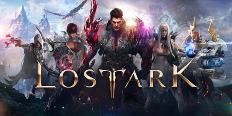 Lost Ark System Requirements