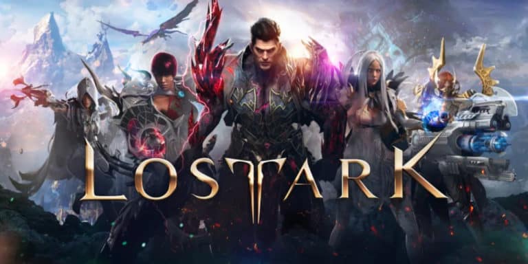 Lost Ark Featured Image