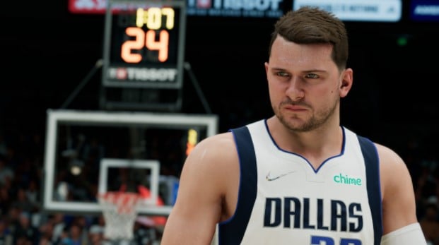 NBA 2K22 Update 1.013 Patch Notes