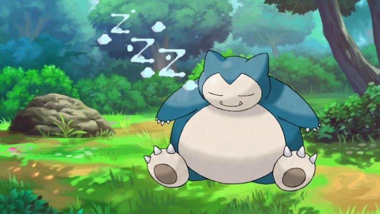 what is Pokémon Sleep release date