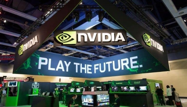 Nvidia Price Increase