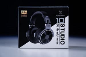 OneOdioStudio10s