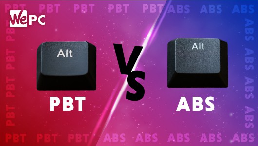 PBT vs ABS