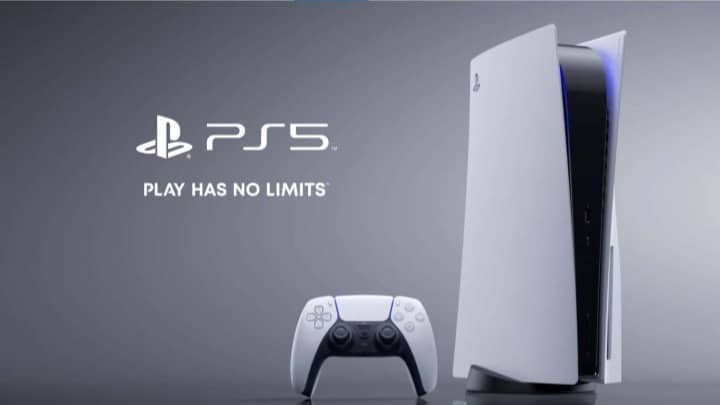 PS5 Restock: GAME restocks Playstation 5 consoles the UK |