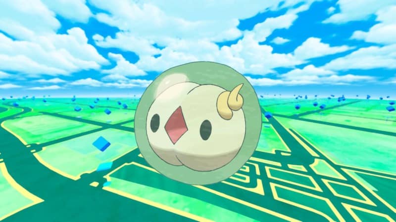 Pokémon GO: Cómo conseguir a Solosis y todos los detalles