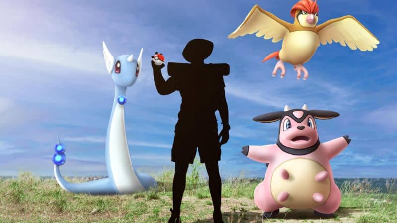 How to be featured in Pokémon GO as a Gym Trainer