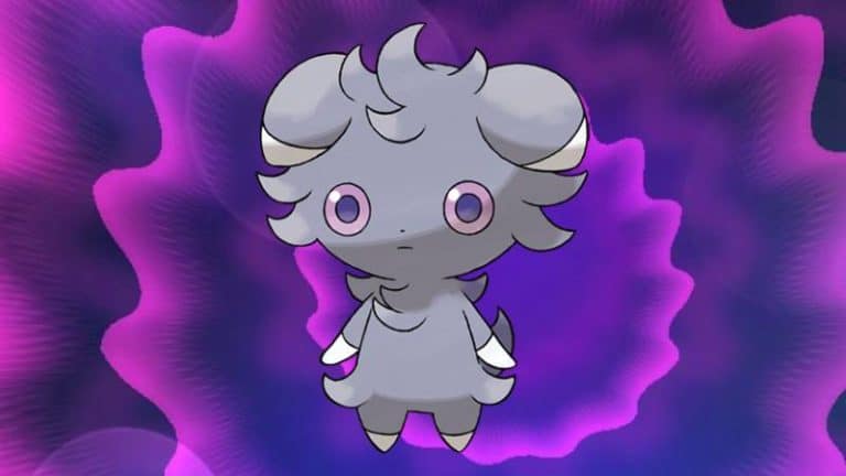 Pokémon GO Espurr shiny Research breakthrough February