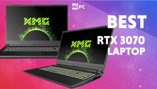 RTX 3070 Laptop