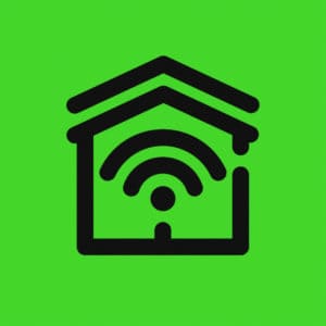 Razer Chroma Smart Home logo