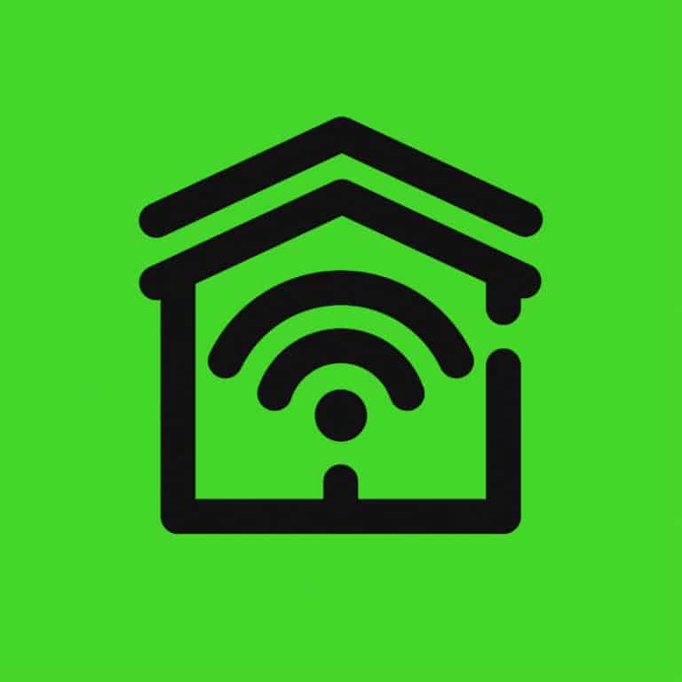 Razer Chroma Smart Home logo