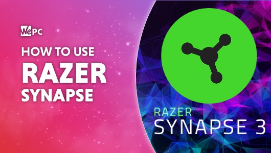 Razer Synapse guide