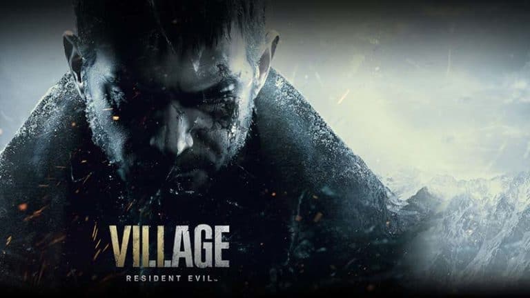 Resident Evil Village The Steam Awards winners 2021