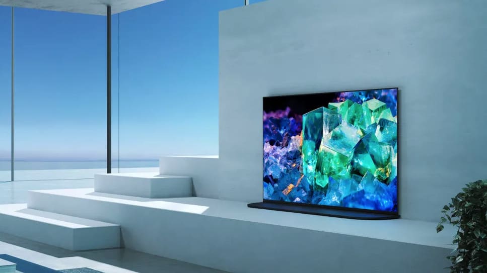 Næste Optimistisk nøje Samsung QD-OLED TVs: Release dates, pricing, specs, latest news | WePC