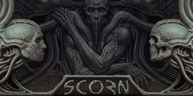 Scorn System Requirements