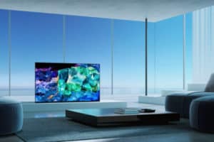 Sony Bravia XR A95K release date