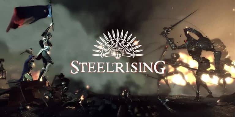 Steelrising Release Date, Trailer
